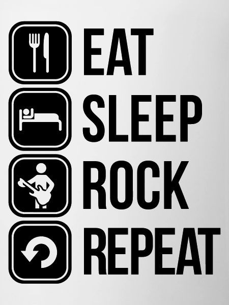 rock