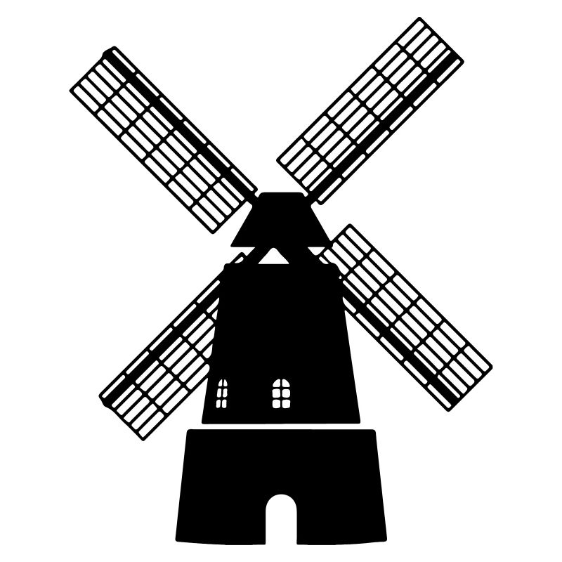 moulin à vent