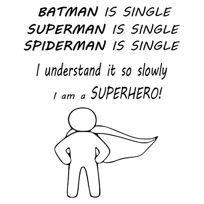 Superhero
