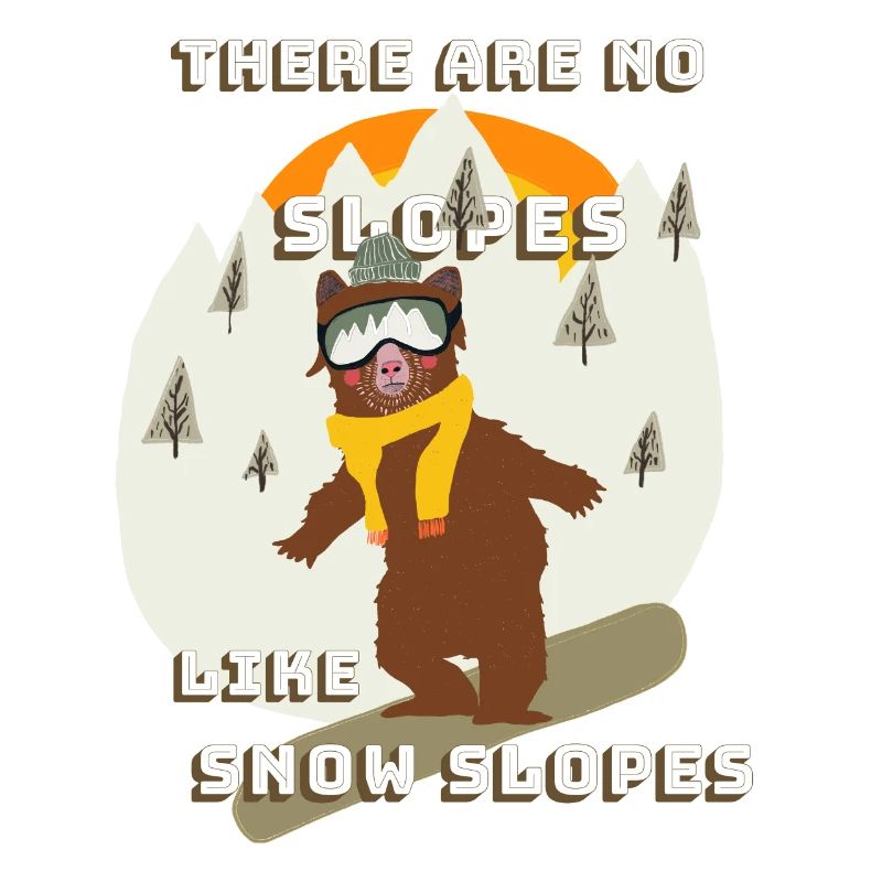 slopes