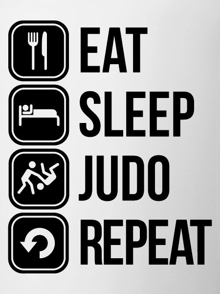 judo
