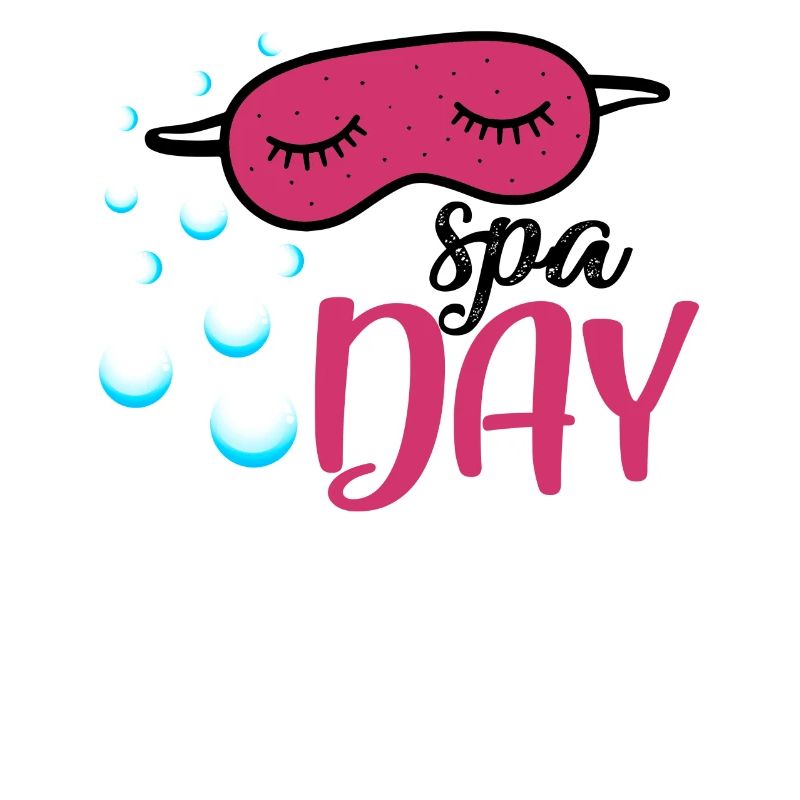 Journée au spa