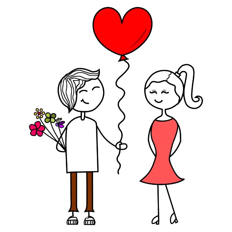 Miel de la Saint-Valentin