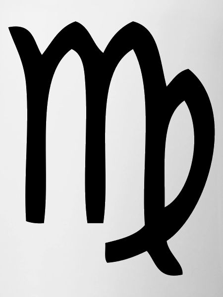 virgin astrological sign