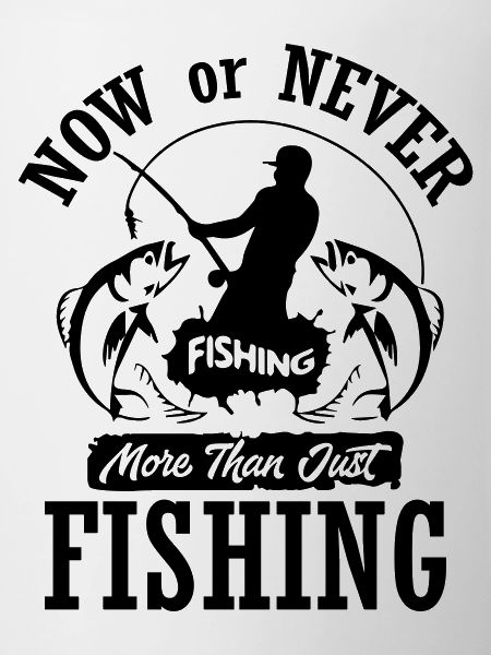 Now or Never Fishing