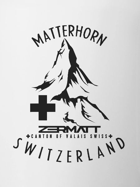 Matterhorn Switzerland