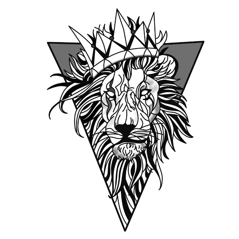 Le roi