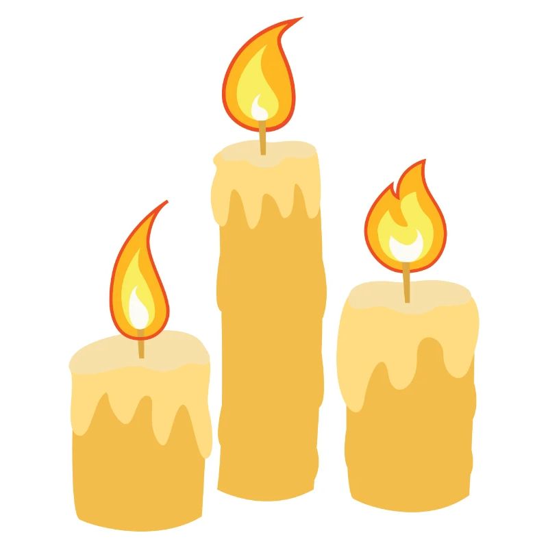 candle