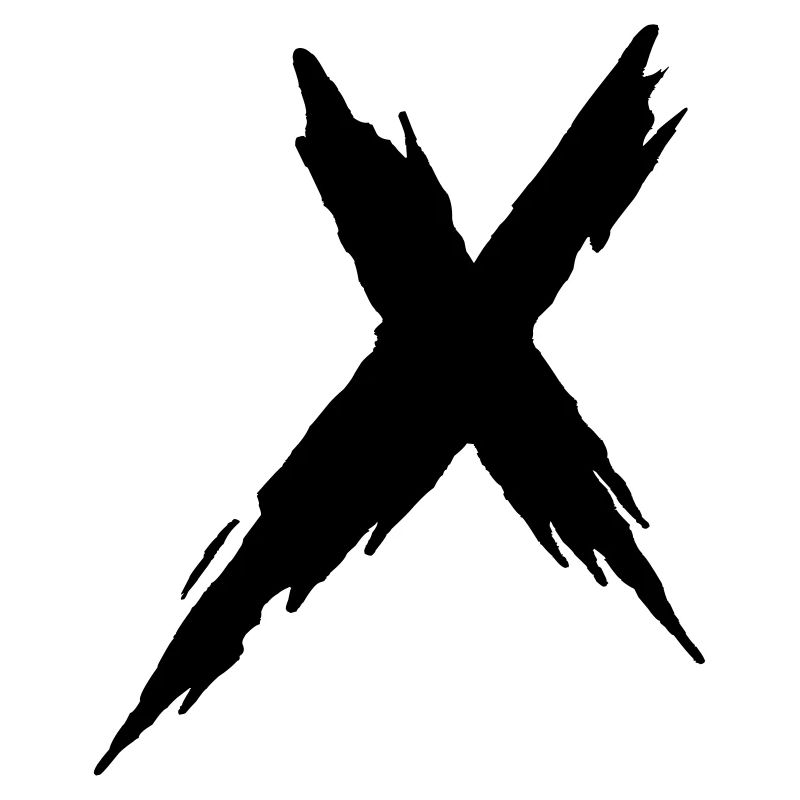 X Cross