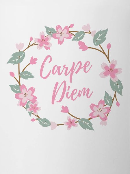 Carpe Diem