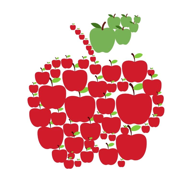 Apples