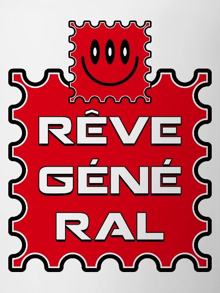 general dream