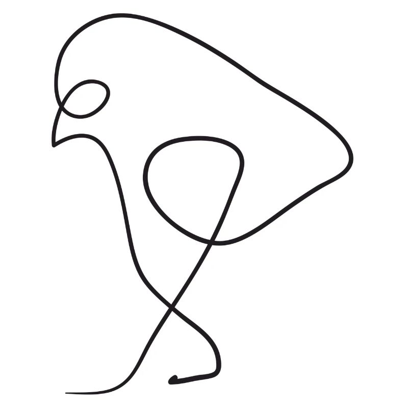 Oiseau