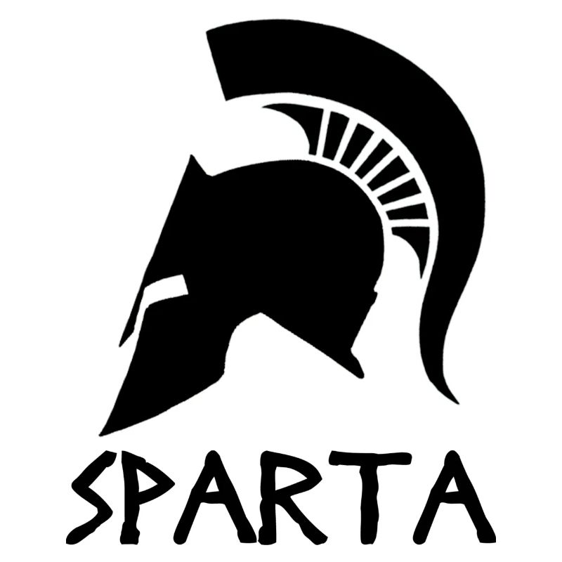 Sparta