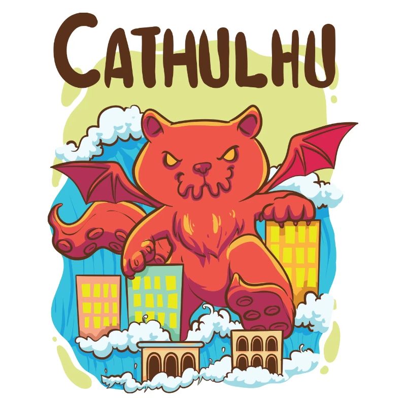 Cathulhu