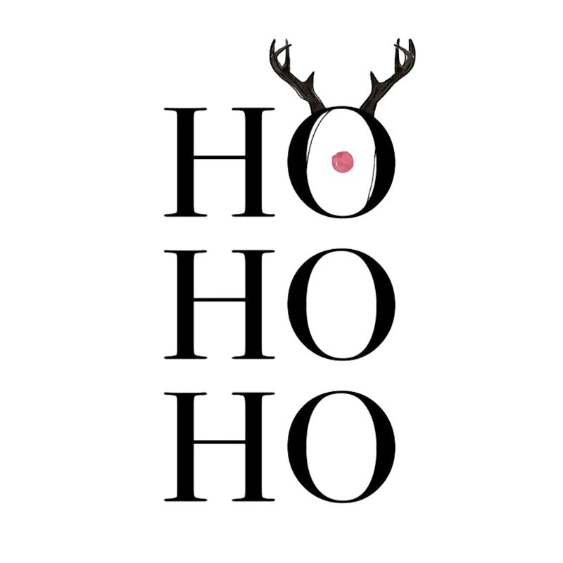 Ho Ho Ho