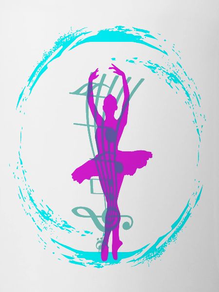 Ballet dancer