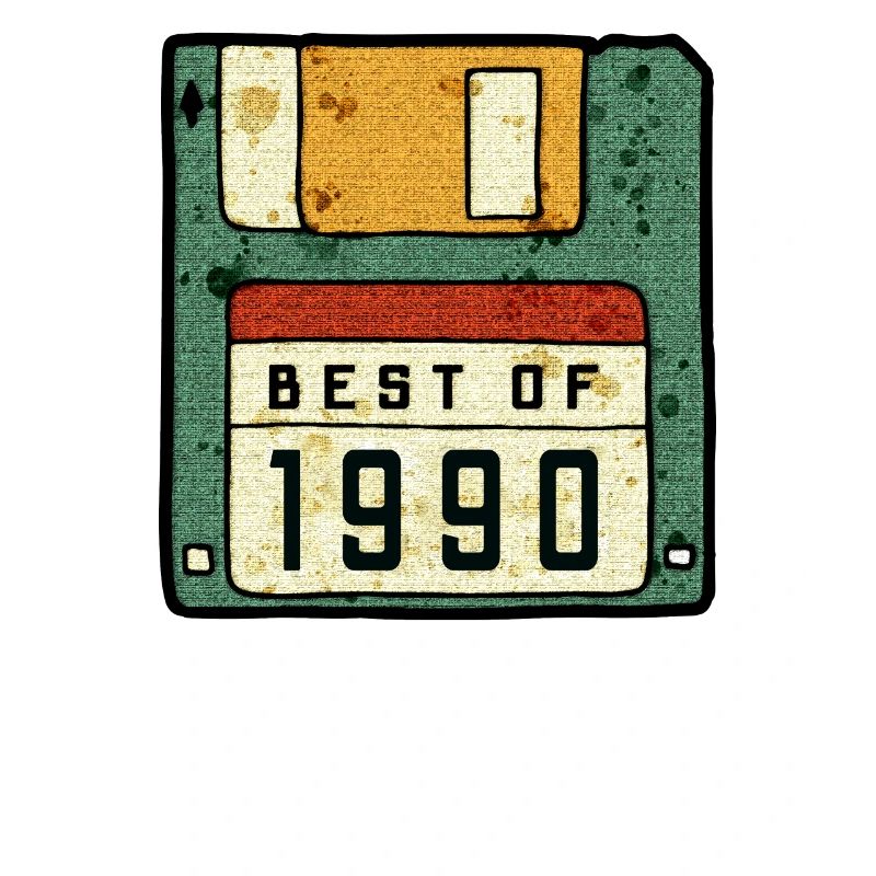 Le meilleur de l'idée de cadeau d'anniversaire de 1990
