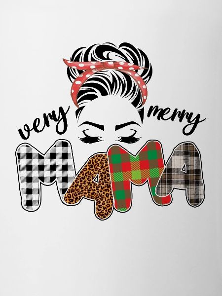 très joyeux noël maman