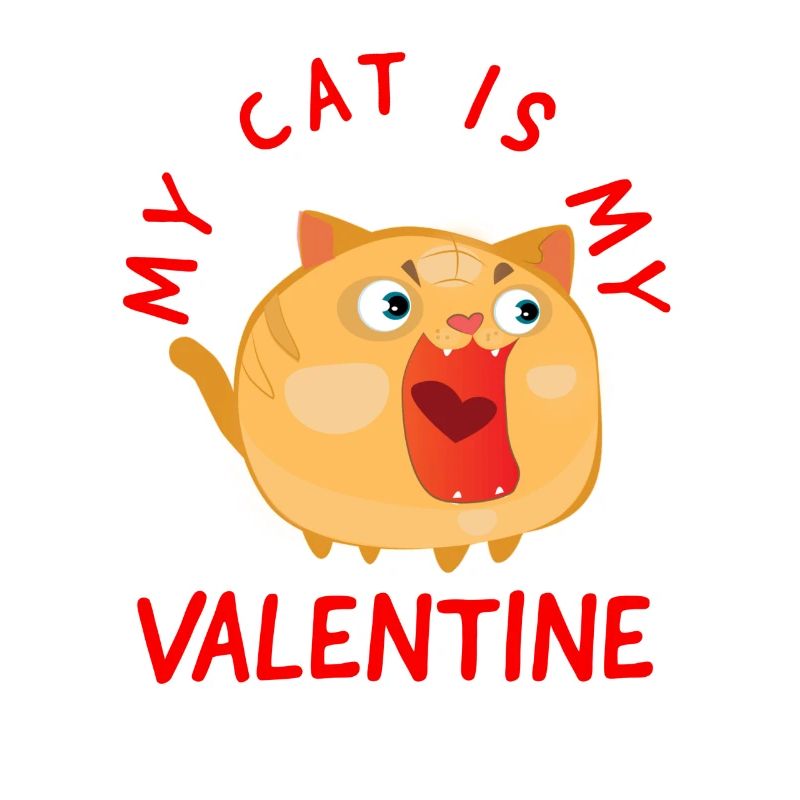 Valentinstag, Valentinstag, Valentinstag