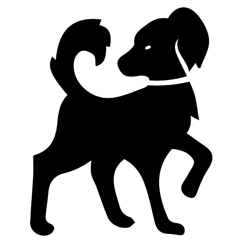 Chien chien