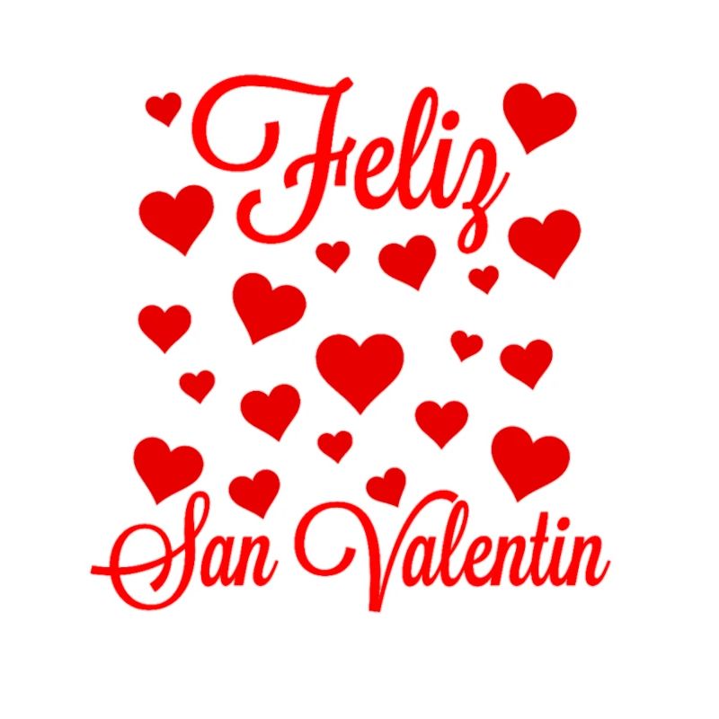 Saint-Valentin, Saint-Valentin, Saint-Valentin