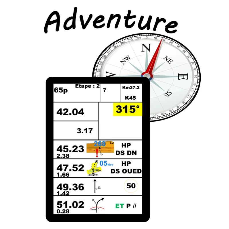 Adventure