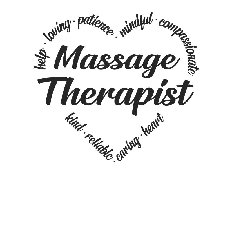 Massagetherapeut Masseur