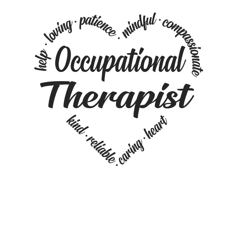 Occupational therapist