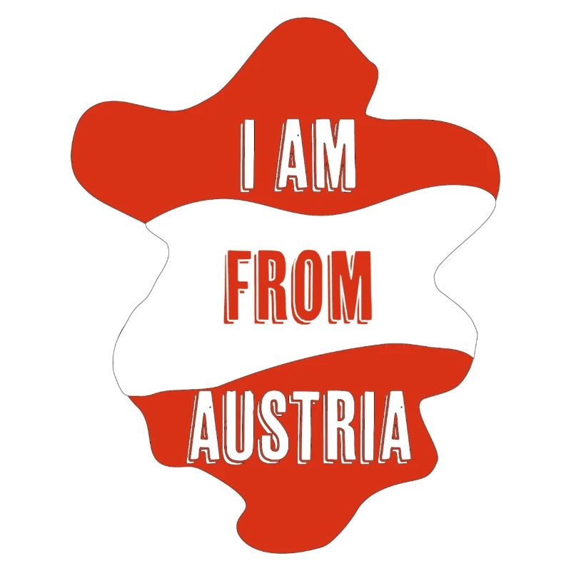 I am from AUSTRIA