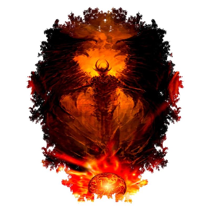 Le diable