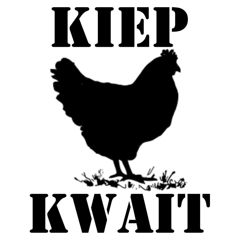 kwait basculant, taisez-vous Brabants