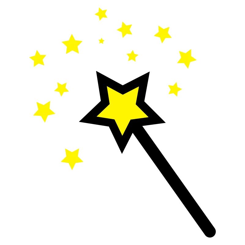 wand