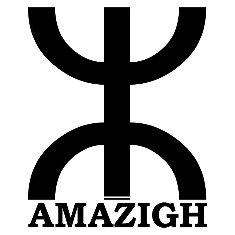 kabyle amazigh