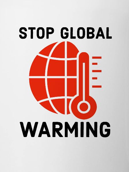 Environmental, Climate Change, Climate Change
