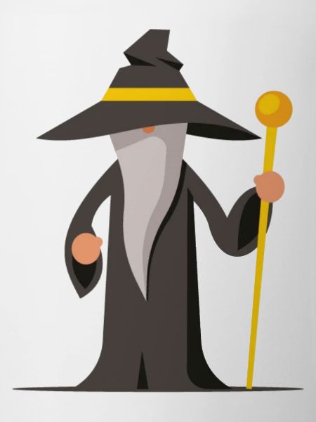 wizard