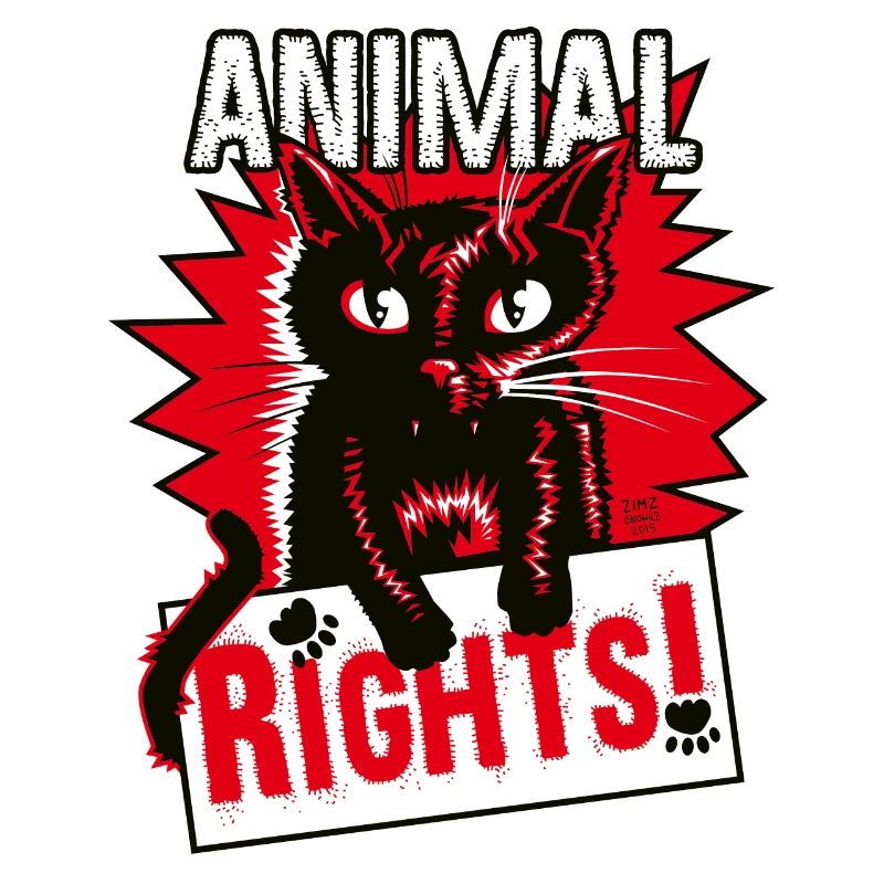 DROITS DES ANIMAUX