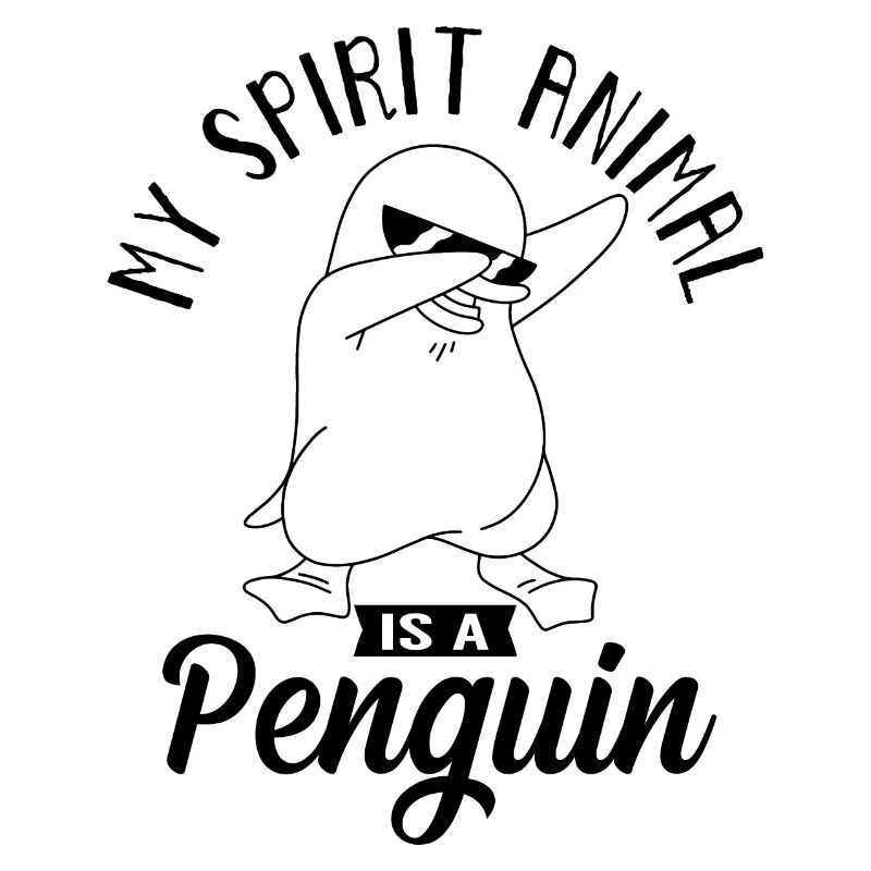Pingouin nains Pingouin Antarctique Doux