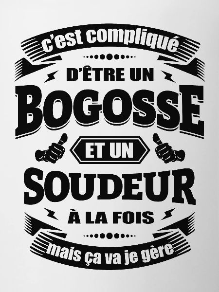 BOGOSSE ET SOUDEUR