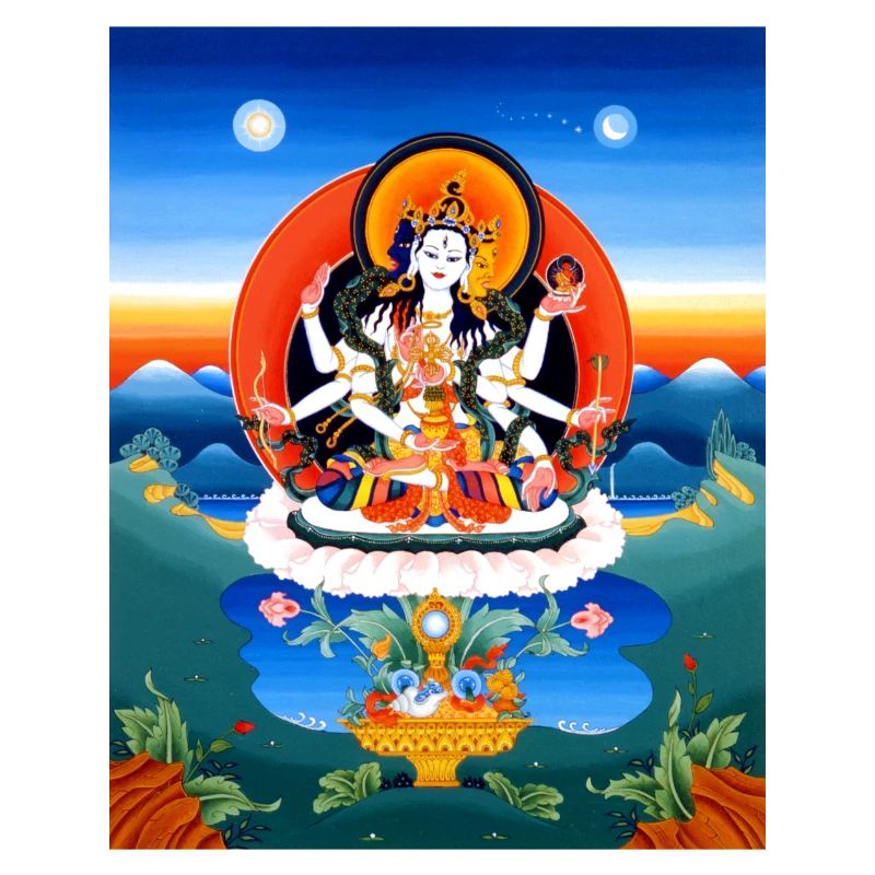 Buddha