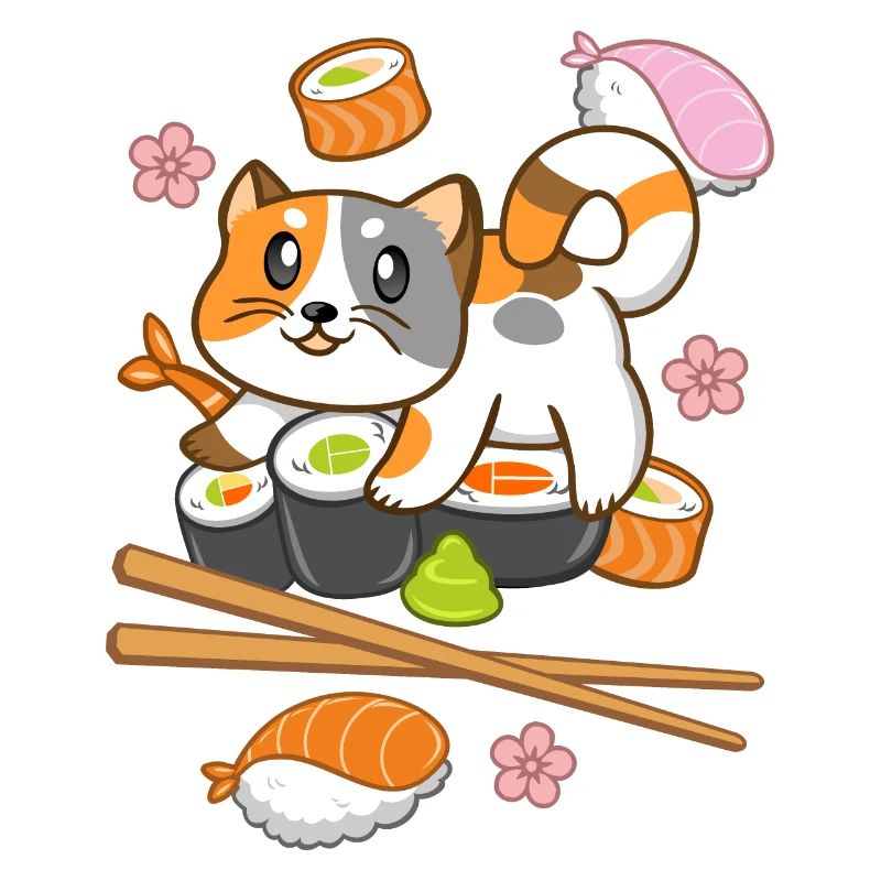 Sushi Chat
