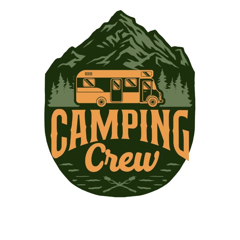 Camping Crew Motorhome