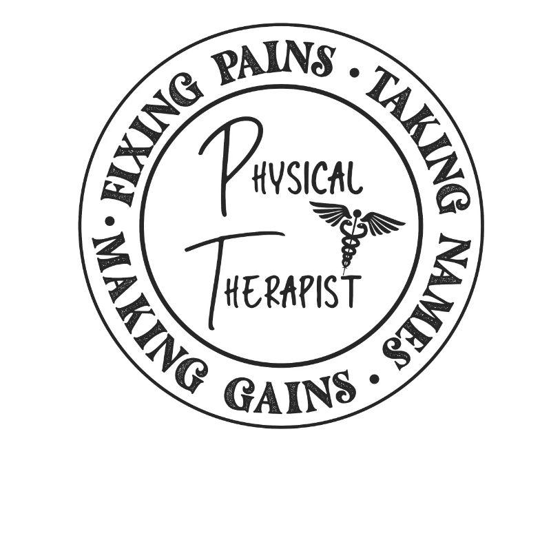 Physical Therapist Therapy