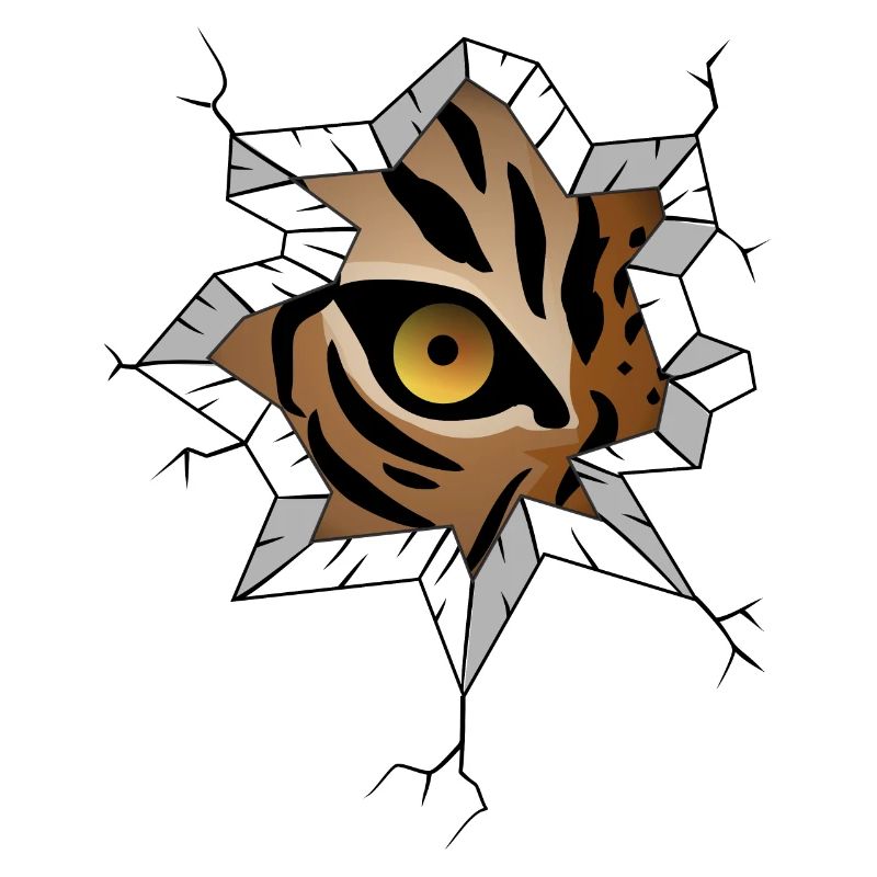 Œil de tigre