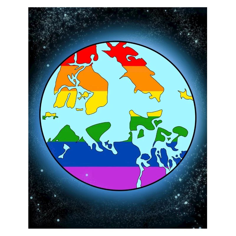 Lgbtq Wereld