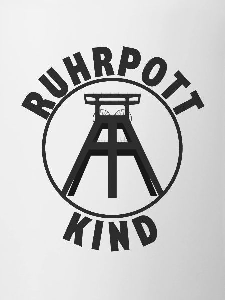 Ruhrpott-Kind