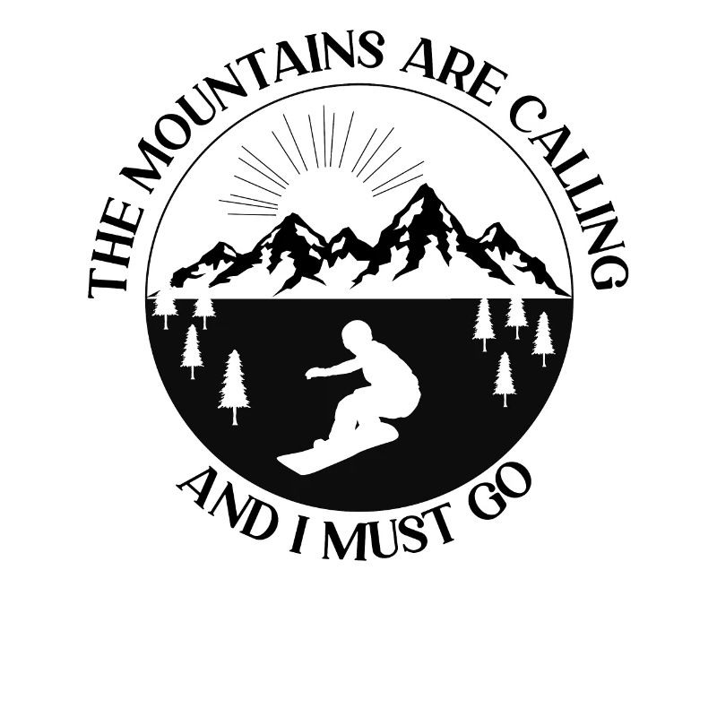 Snowboarding Snowboard The