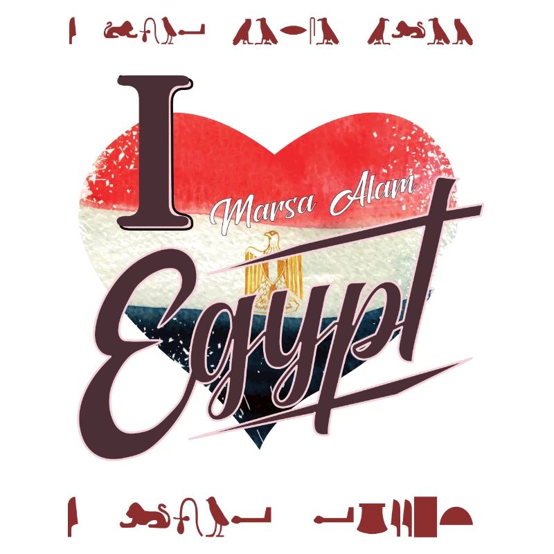 J’adore Egypte Gift Diving Marsa Alam