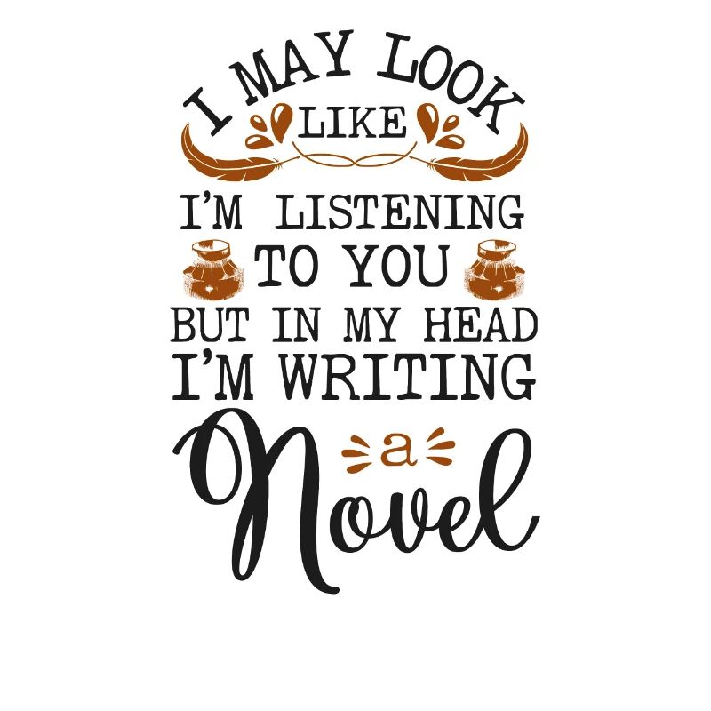 Writing Novel Writer & Published