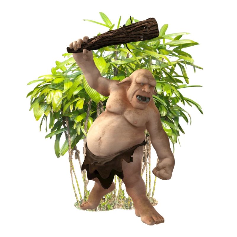 Troll